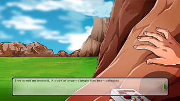 Adventure erotic game