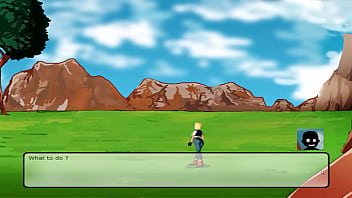 Adventure erotic game