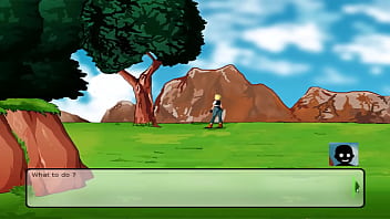 Adventure erotic game