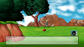 Adventure erotic game