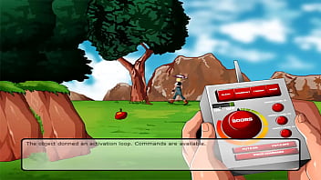 Adventure erotic game