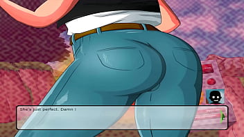 Adventure erotic game