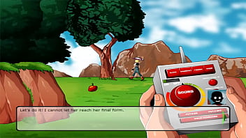 Adventure erotic game