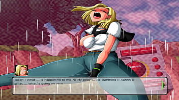 Adventure erotic game