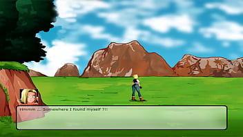 Adventure erotic game