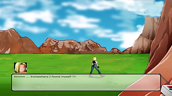 Adventure erotic game