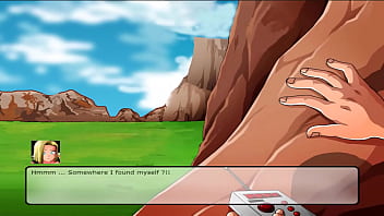 Adventure erotic game