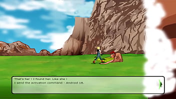 Adventure erotic game