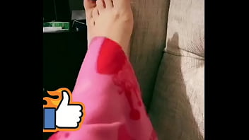 Sexy feet