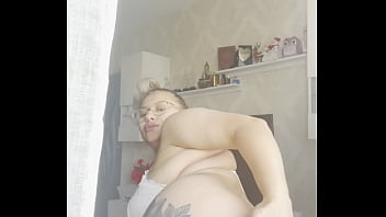 Anal with my fingers