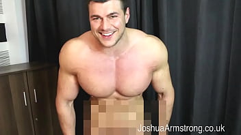 Josh Armstrong thumbnail