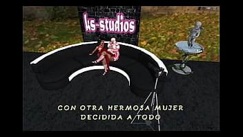 Kari su primera ves en video