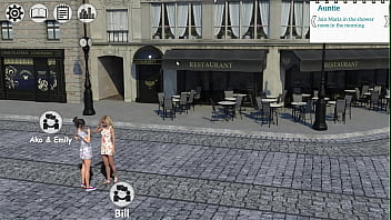 College adventure episode 7