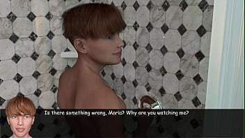 College adventure episode 7