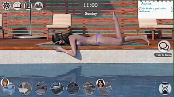 College adventure episode 7