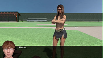 College adventure episode 7