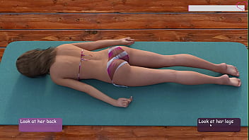 College adventure episode 7