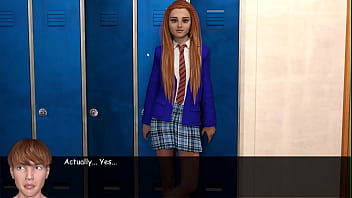 College adventure episode 7