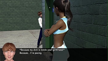 College adventure episode 7