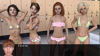 College adventure episode 7