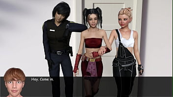 College adventure episode 7