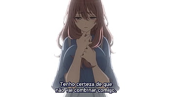 My Dress Up Darling Ep 9 Legendado Hd thumbnail