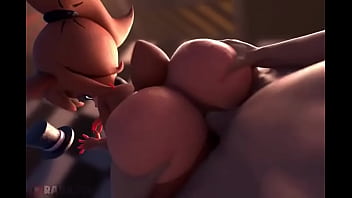 Sexo fnaf