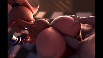 Sexo fnaf