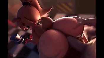 Sexo fnaf