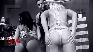 More 4th of july celebrations with uk porn legend ben dover with sativa rose and candy manson