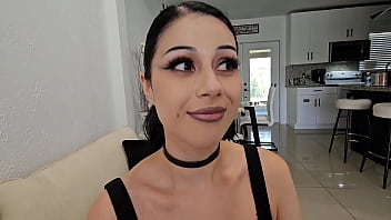 Goth latina step sister needs a favor penelope reed dirty tale danny dirt