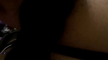 Every time she sees me