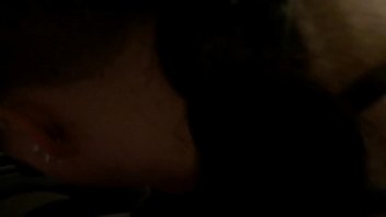 Every time she sees me