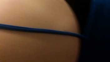 Every time she sees me