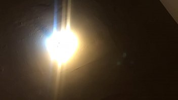 Every time she sees me