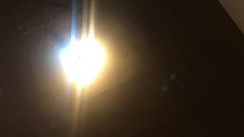 Every time she sees me