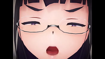 キレながらゆさぶられるピチスー委員長