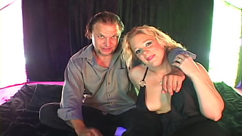 Black dick fantasy horny milf eats ass & gets her tits throat & cunt fucked