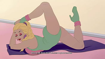 Milftoon drama chapter 1 candente sesión de fotos con la rubmia mamá de mi amigo #7