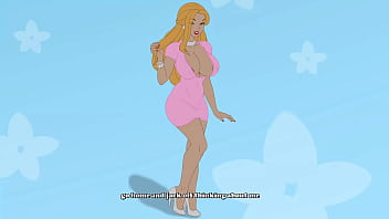 Milftoon drama chapter 1 candente sesión de fotos con la rubmia mamá de mi amigo #7