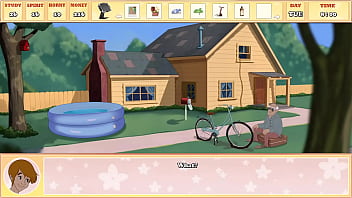 Milftoon drama chapter 1 candente sesión de fotos con la rubmia mamá de mi amigo #7