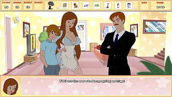 Milftoon drama chapter 1 candente sesión de fotos con la rubmia mamá de mi amigo #7