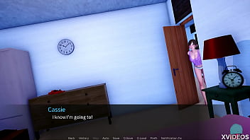 Stormside Ep27 – Visual Novel Gameplay Hd thumbnail