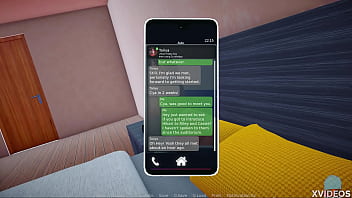 Stormside Ep27 – Visual Novel Gameplay Hd thumbnail