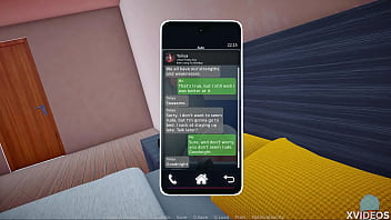 Stormside Ep27 – Visual Novel Gameplay Hd thumbnail