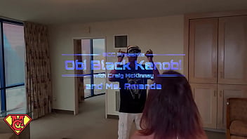 Out today may the bbc be with you with msamandakasbh out on manyvids com and othe platforms