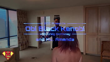 Out today may the bbc be with you with msamandakasbh out on manyvids com and othe platforms