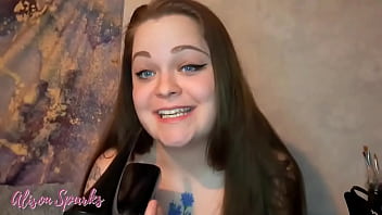 New video alert here's one for all the high heel worship lovers watch me suck on and lick these dirty high heel