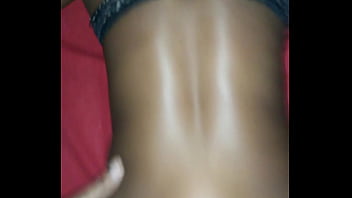 Givin backshots to my