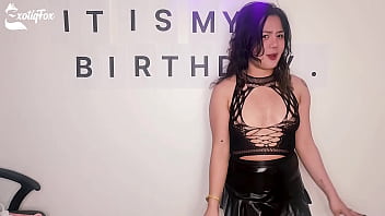 Irresistible birthday joi exotiqfox Irresistible birthday joi exotiqfox